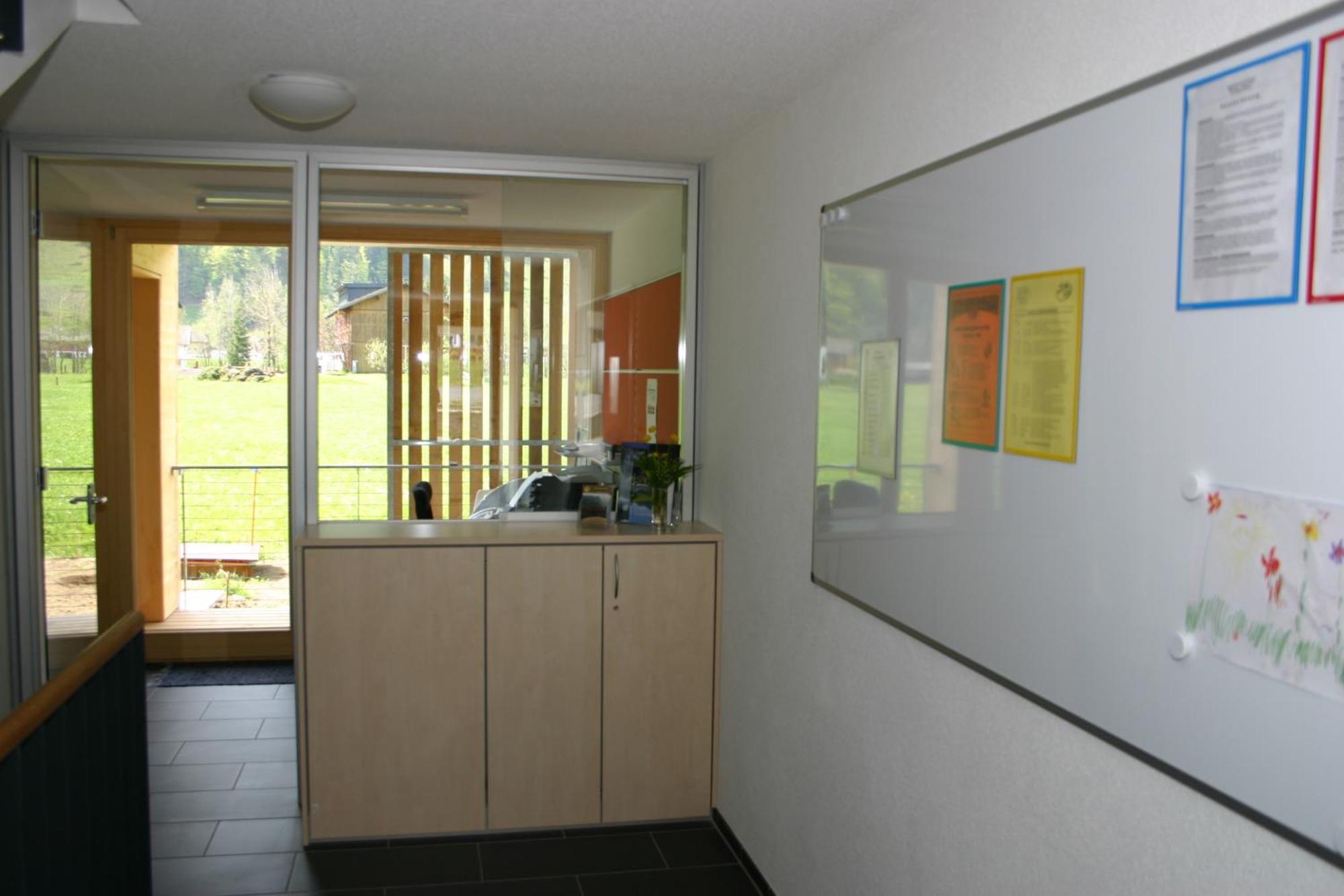 Apartments Susanne Au (Vorarlberg) Exterior foto